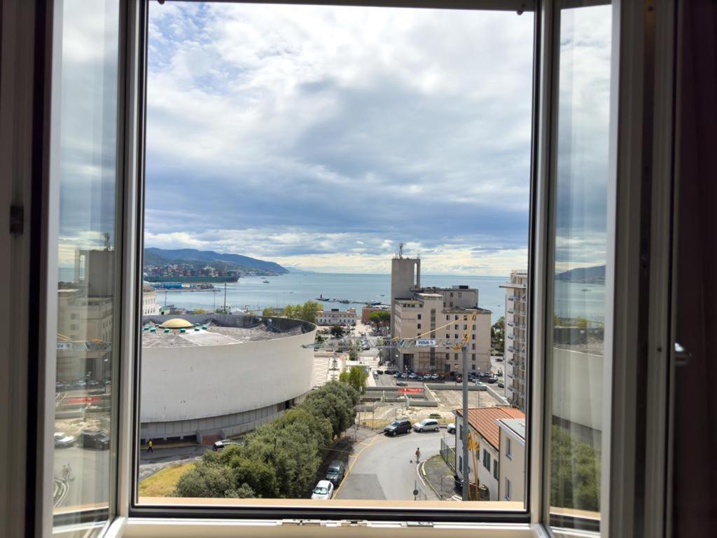 Allegroitalia La Spezia 5 Terre Экстерьер фото