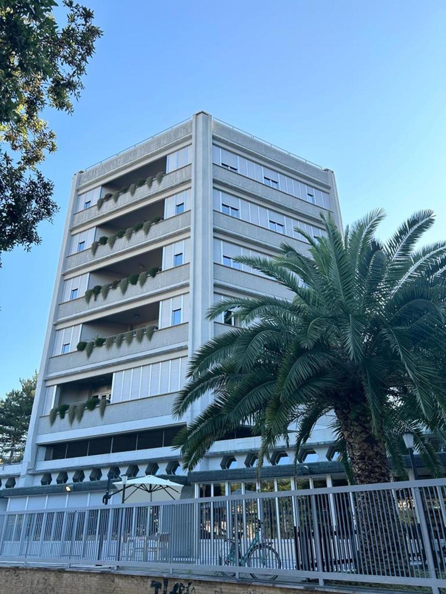Allegroitalia La Spezia 5 Terre Экстерьер фото